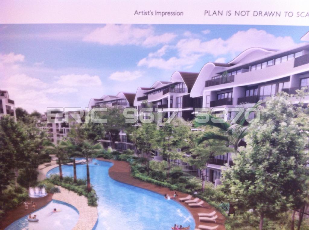 Archipelago (D16), Condominium #88702702